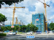 2019年9月工程進度