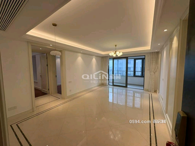 萬(wàn)達(dá)附近中高樓層精裝修買融創(chuàng)蘭溪大觀二期（雅郡）-莆田二手房