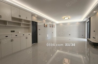 急賣好談 頂墩旁澄湖小區(qū) 精裝修 得房好 出行方便 有電梯-莆田二手房