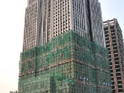 2017年3月1日工程進(jìn)度