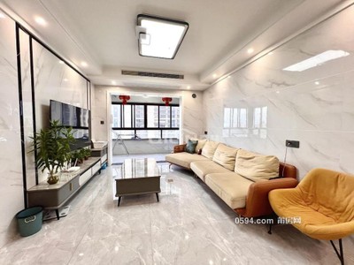 陽(yáng)光城檀悅-莆田二手房