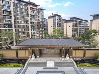 建發(fā)品質(zhì)別墅，有天有地，性價(jià)比高，-莆田二手房