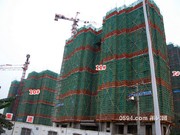 2017年5月4日工程進(jìn)度