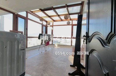 單價9開頭 武夷云庭樓中樓 自住保持非常新 價格可再商議-莆田二手房