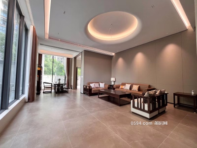 駿歐龍盤別墅 6房5廳8衛(wèi) 豪華裝修 賣1386萬-莆田二手房