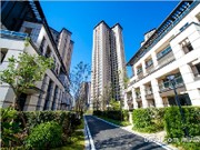 二期小區(qū)實景