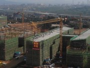 2022年11月工程進(jìn)度