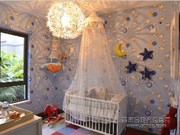 五期95㎡三房樣板房