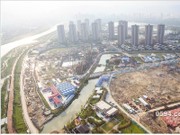 10月工程進(jìn)度圖