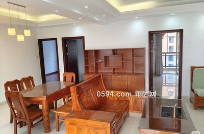 優(yōu) 鳳達(dá)濱河豪園|荔園路西路836號(hào)3室2廳2衛(wèi)130平-莆田二手房