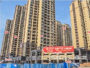 2017年4月工程進(jìn)度