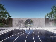 造景隔斷：攬?jiān)戮? width=