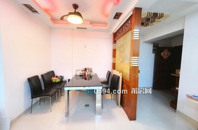 信輝一品苑 3室2廳2衛(wèi)  采光好 南北通透 交通方便-莆田二手房