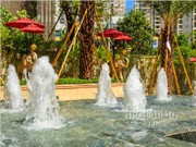 2014年10月小區(qū)實(shí)景