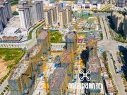 2023年7月工程進(jìn)度