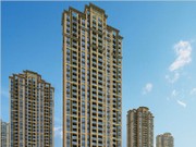 一期沿街效果圖