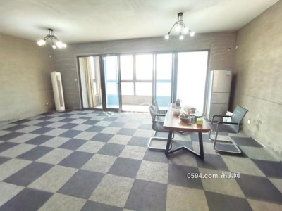 新出綬溪公園旁 雅頌居頭排 天然氧吧小區(qū) 改善5房 大平層-莆田二手房