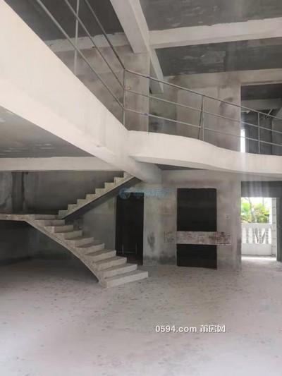 環(huán)球花園別墅 城北高端歐洲風(fēng)格獨(dú)棟別墅！低于行情價(jià)格-莆田二手房