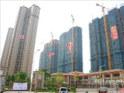 2017年8月工程進(jìn)度