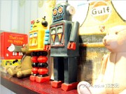 6#02單元123㎡兒童房擺件