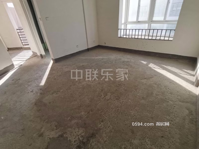 麟峰中山|正榮時代廣場中層毛坯三房|性價比高房東急賣-莆田二手房