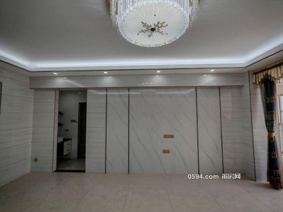 優(yōu)質(zhì)學(xué)曲房（梅峰、中山）3室2廳2衛(wèi) 鑫焱凱旋門 大面積-莆田二手房