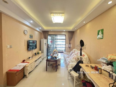 歐氏領(lǐng)秀 南北東 一梯一戶(hù) 精裝三房 中層 二中九華廣場(chǎng)附近-莆田二手房