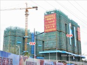 2019年1月工程進度