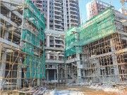 2015年9月工程進(jìn)度結(jié)果