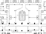 中凱幸福里商場平面圖