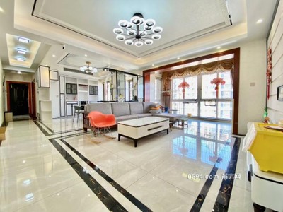 駿乘億發(fā)城 南北東 3房2廳2衛(wèi) 拎包入住 賣10527-莆田二手房