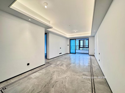 建發(fā)玉湖壹號 中層 南北東 精裝修 賣15969-莆田二手房