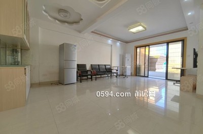 駿隆云上居電梯中高層南K通透精裝修3房證齊滿-莆田二手房