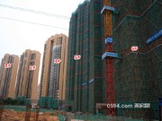 2017年5月4日工程進(jìn)度