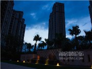 2014年10月小區(qū)實(shí)景