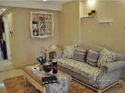 54㎡單身公寓樣板房