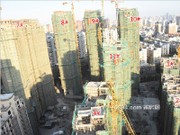 2020年1月工程進(jìn)度