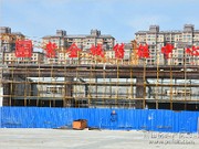 2014年11月工程進(jìn)度