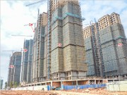 2016年2月工程進(jìn)度