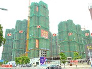 2016年5月20日工程進(jìn)度