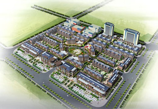 遠(yuǎn)大建材城