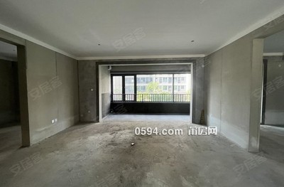 正財富中心 玉湖宸悅 金鼎廣場旁聯(lián)發(fā)保利禧悅四房南北-莆田二手房