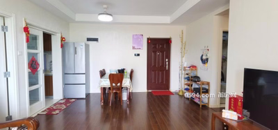 玉湖頭排，萬(wàn)科七期精裝大四房，雙證滿二，拎包入住，-莆田二手房