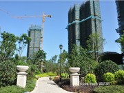 2015年7月工程進(jìn)度