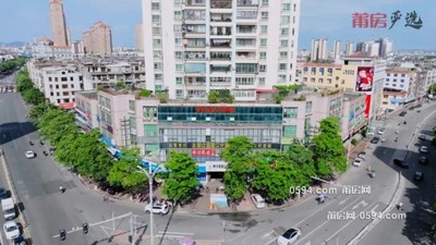 年租金超百萬(wàn)，涵江繁華地段帶穩(wěn)定租約，僅售3860元/平-莆田二手房