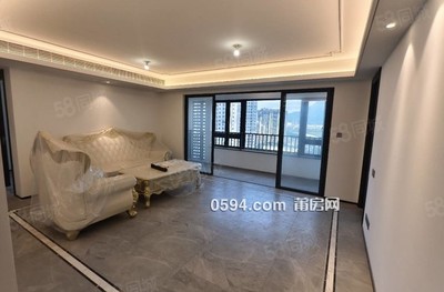 急賣 看壺公山木蘭溪融創(chuàng)建發(fā)和鳴蘭溪 嘉悅府旁 精裝-莆田二手房