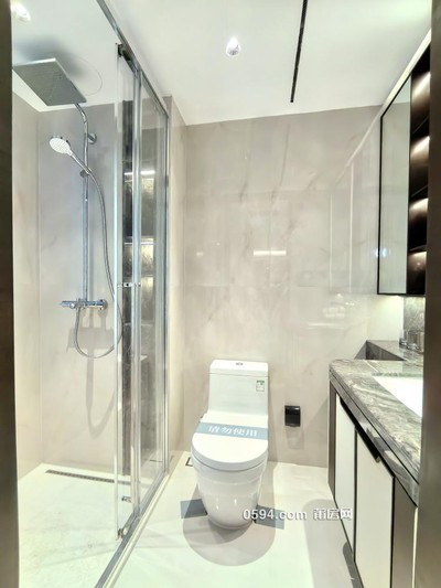 保利香檳國際 保利臻悅 淺水灣陶源精裝四房僅售13700 三面光-莆田二手房