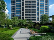 B區(qū)小區(qū)實(shí)景