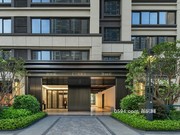 B區(qū)小區(qū)實(shí)景