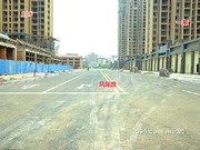 2016年5月20日工程進(jìn)度